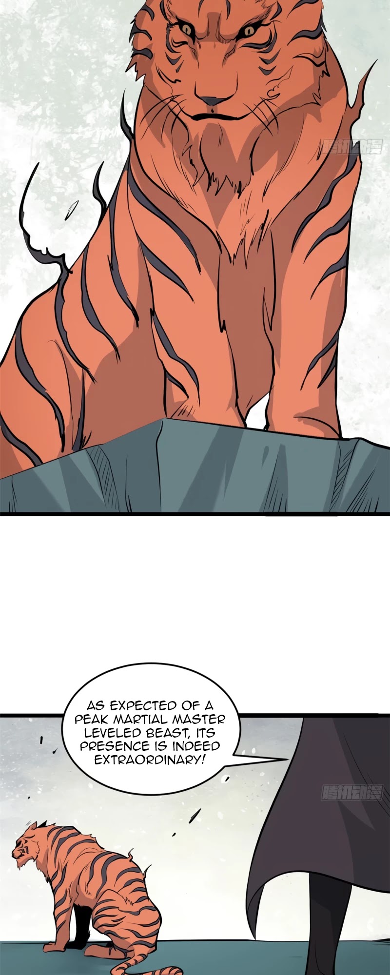 All Hail the Sect Leader Chapter 107 - Page 15