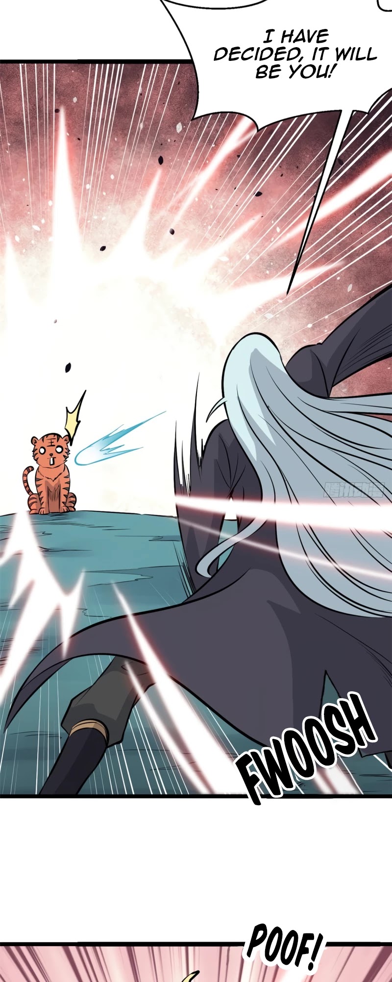 All Hail the Sect Leader Chapter 107 - Page 23