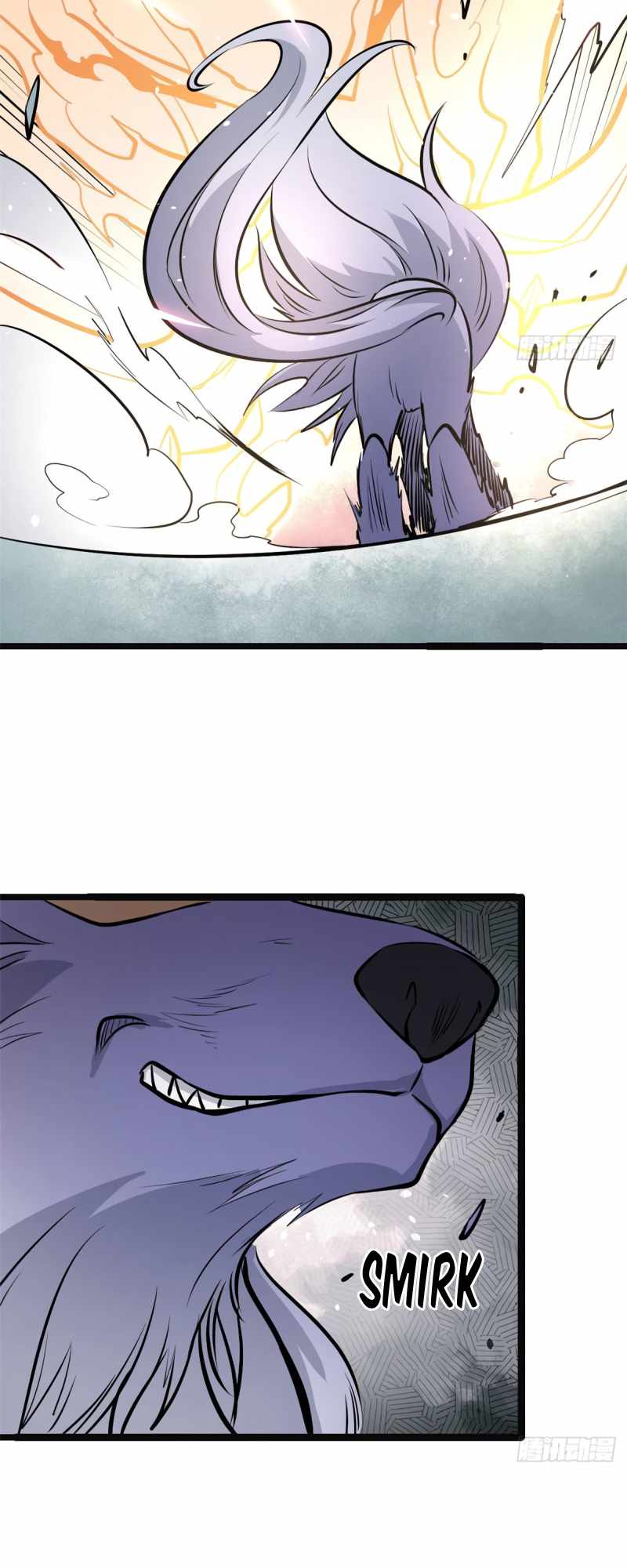 All Hail the Sect Leader Chapter 109 - Page 14