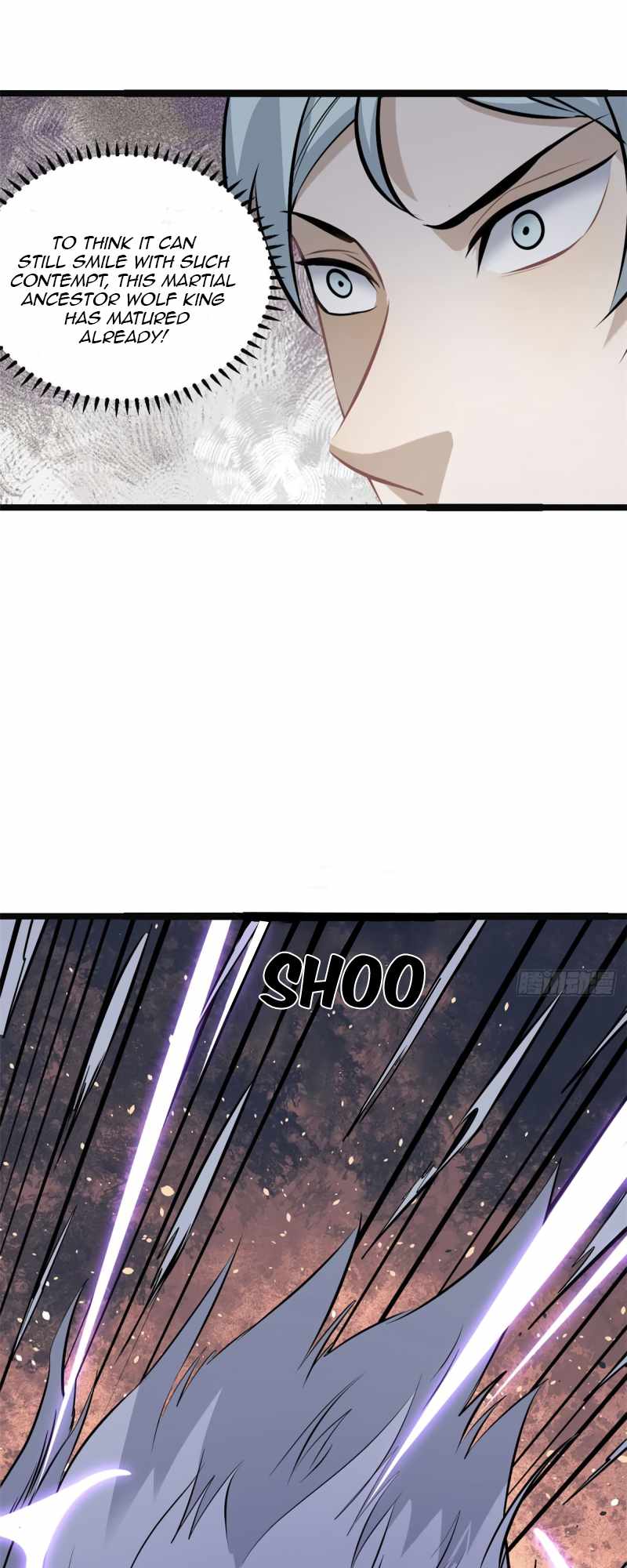 All Hail the Sect Leader Chapter 109 - Page 15