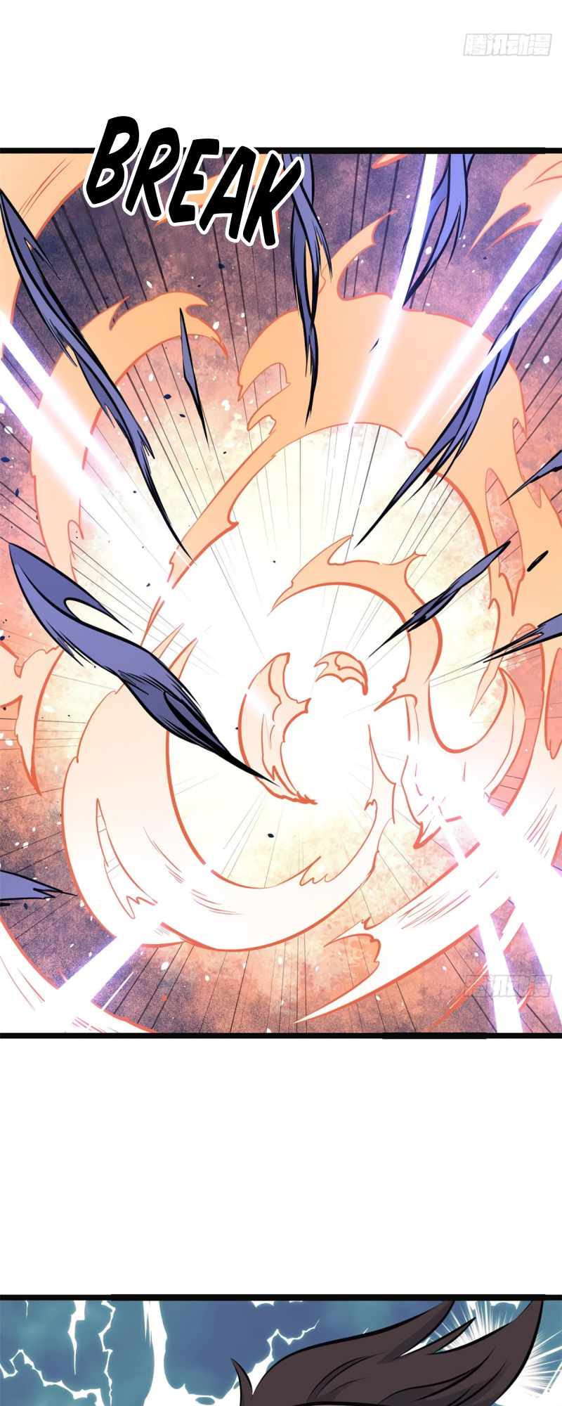 All Hail the Sect Leader Chapter 109 - Page 17