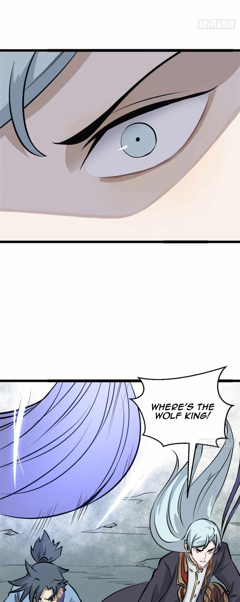 All Hail the Sect Leader Chapter 109 - Page 19