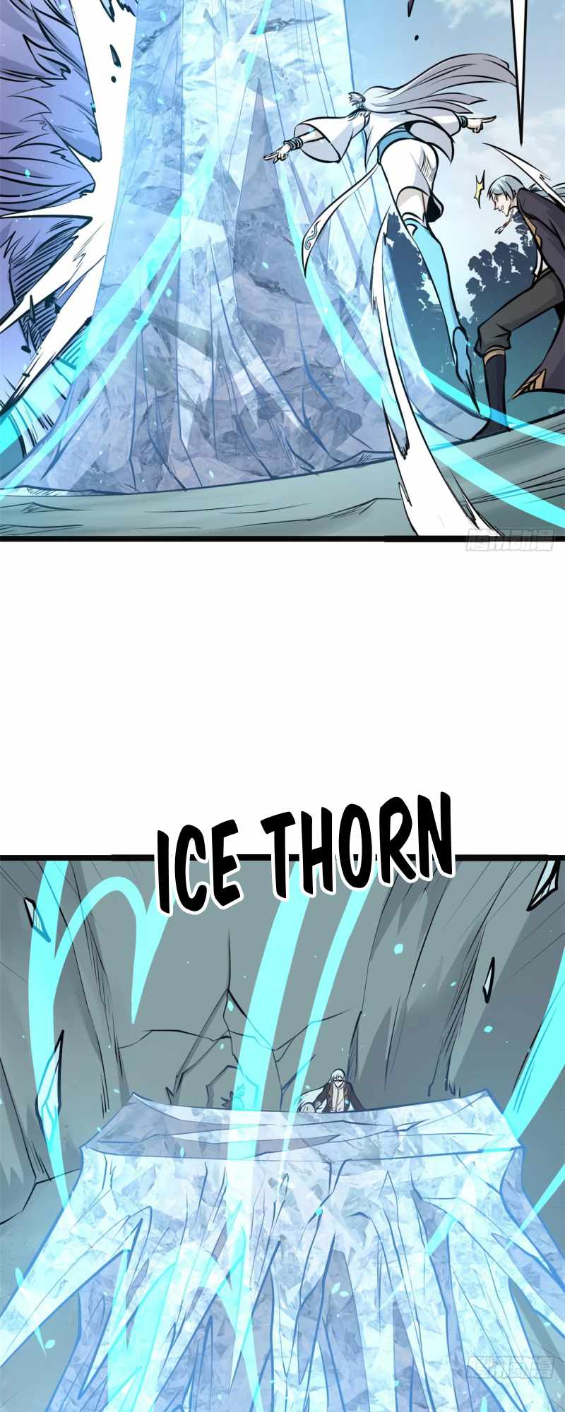 All Hail the Sect Leader Chapter 109 - Page 27