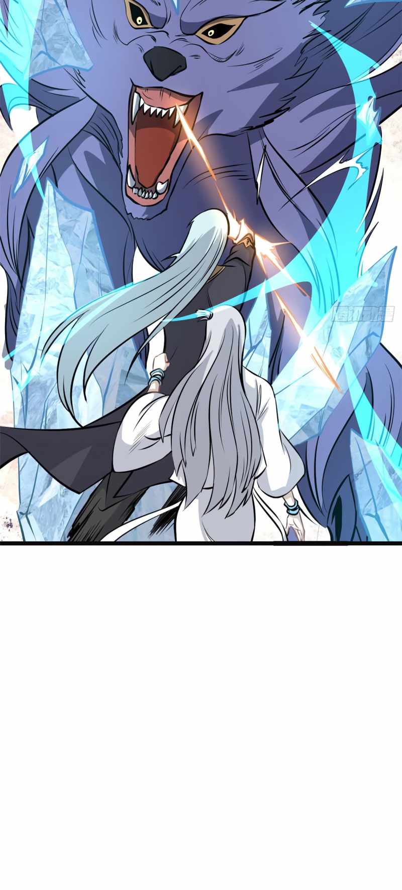 All Hail the Sect Leader Chapter 109 - Page 30