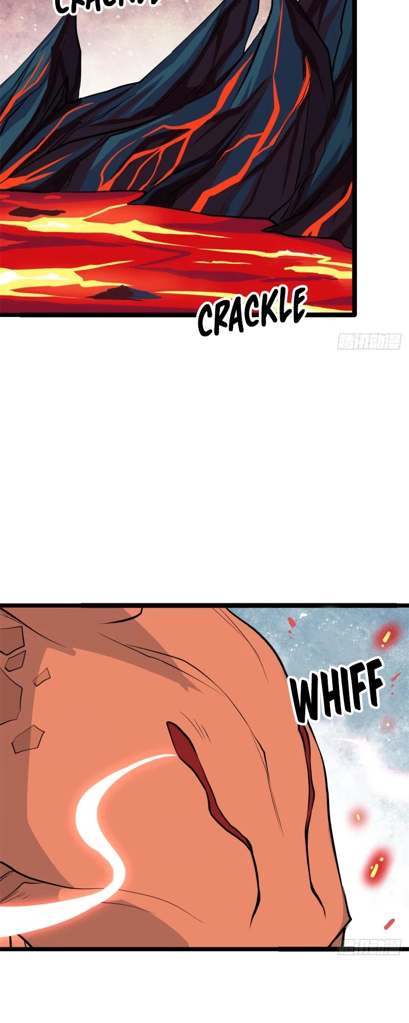 All Hail the Sect Leader Chapter 111 - Page 9