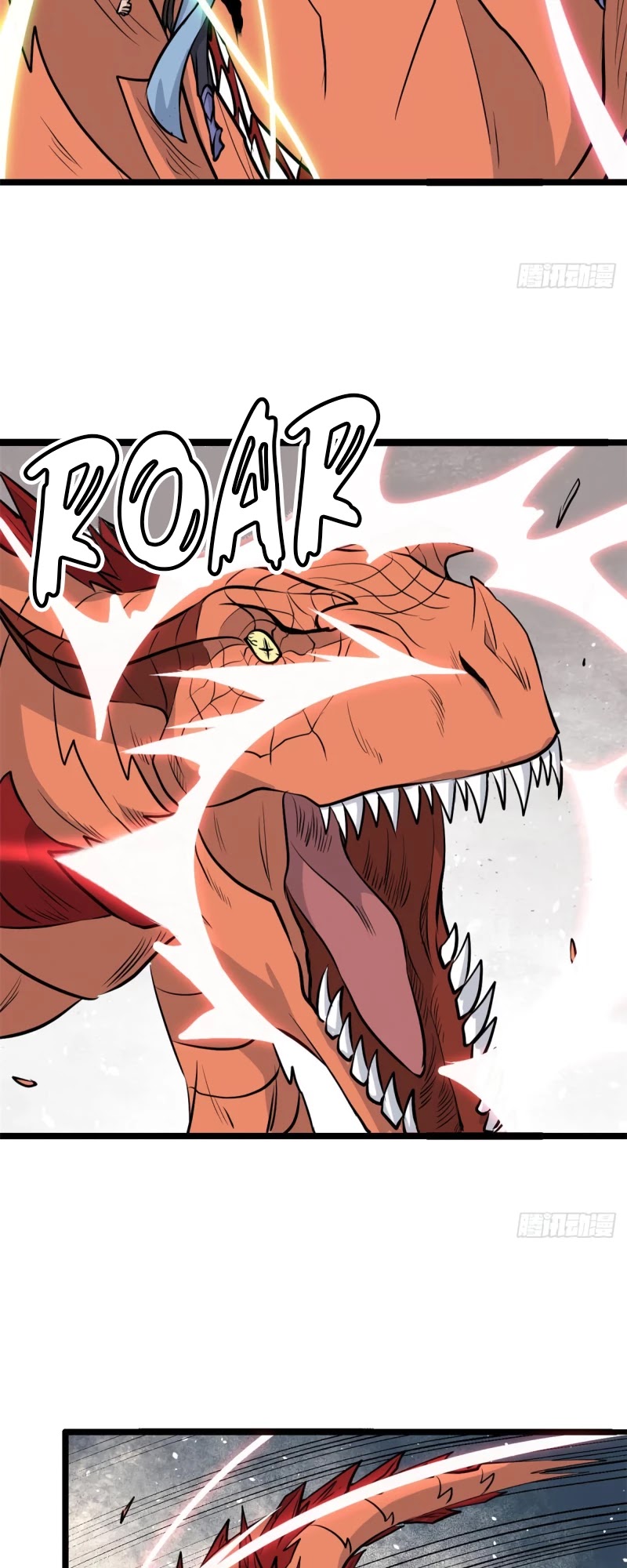 All Hail the Sect Leader Chapter 111 - Page 24