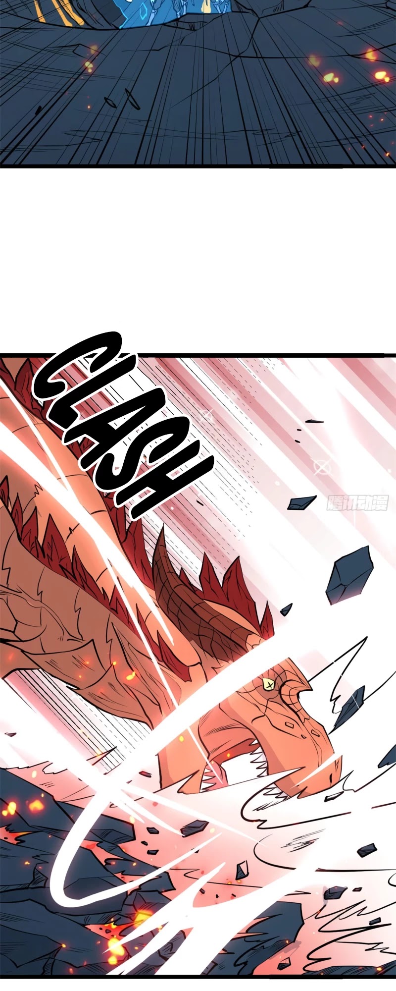 All Hail the Sect Leader Chapter 111 - Page 29