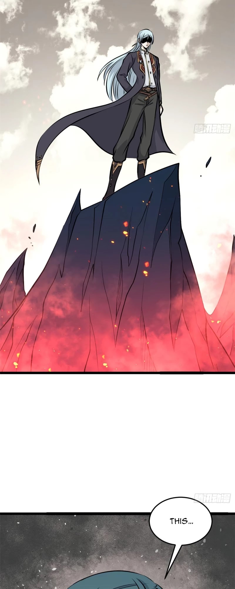 All Hail the Sect Leader Chapter 112 - Page 4