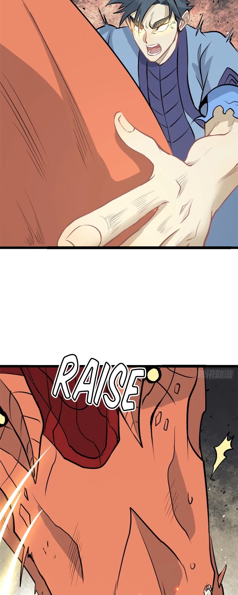 All Hail the Sect Leader Chapter 112 - Page 10