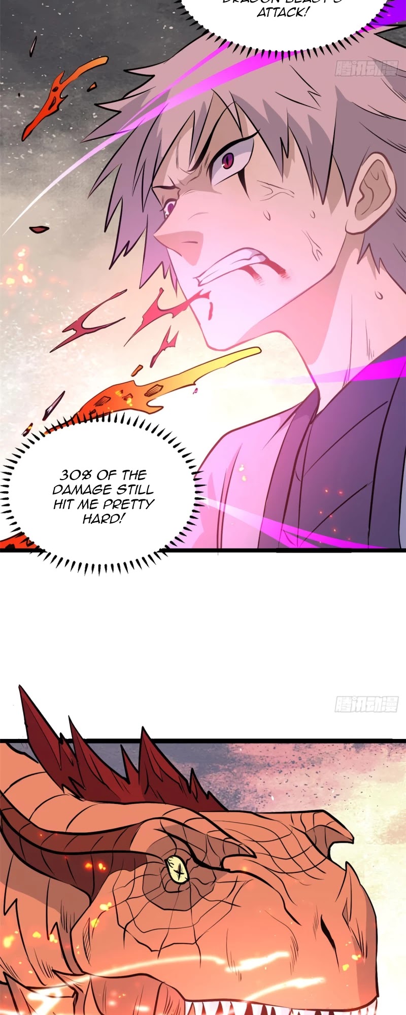 All Hail the Sect Leader Chapter 112 - Page 17
