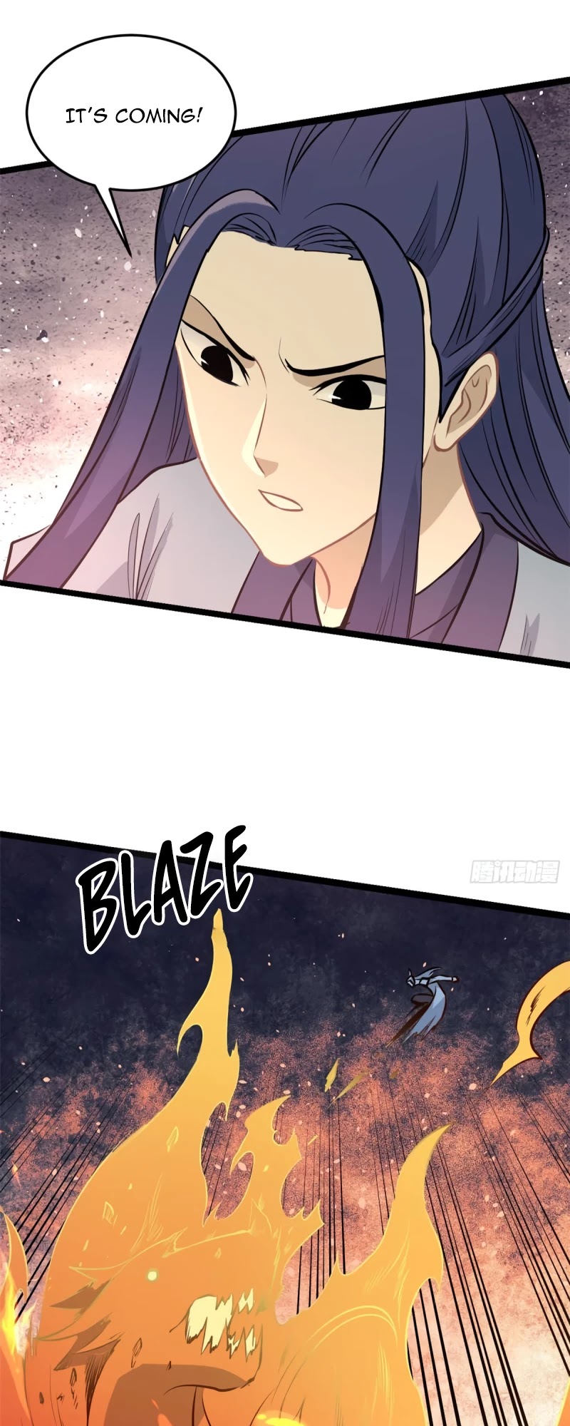 All Hail the Sect Leader Chapter 112 - Page 26