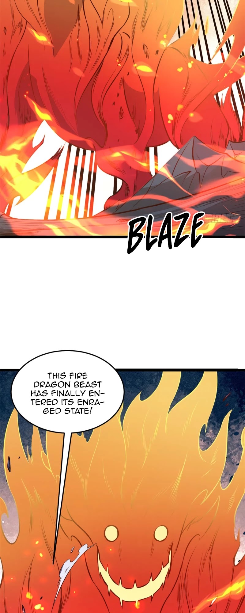 All Hail the Sect Leader Chapter 112 - Page 27