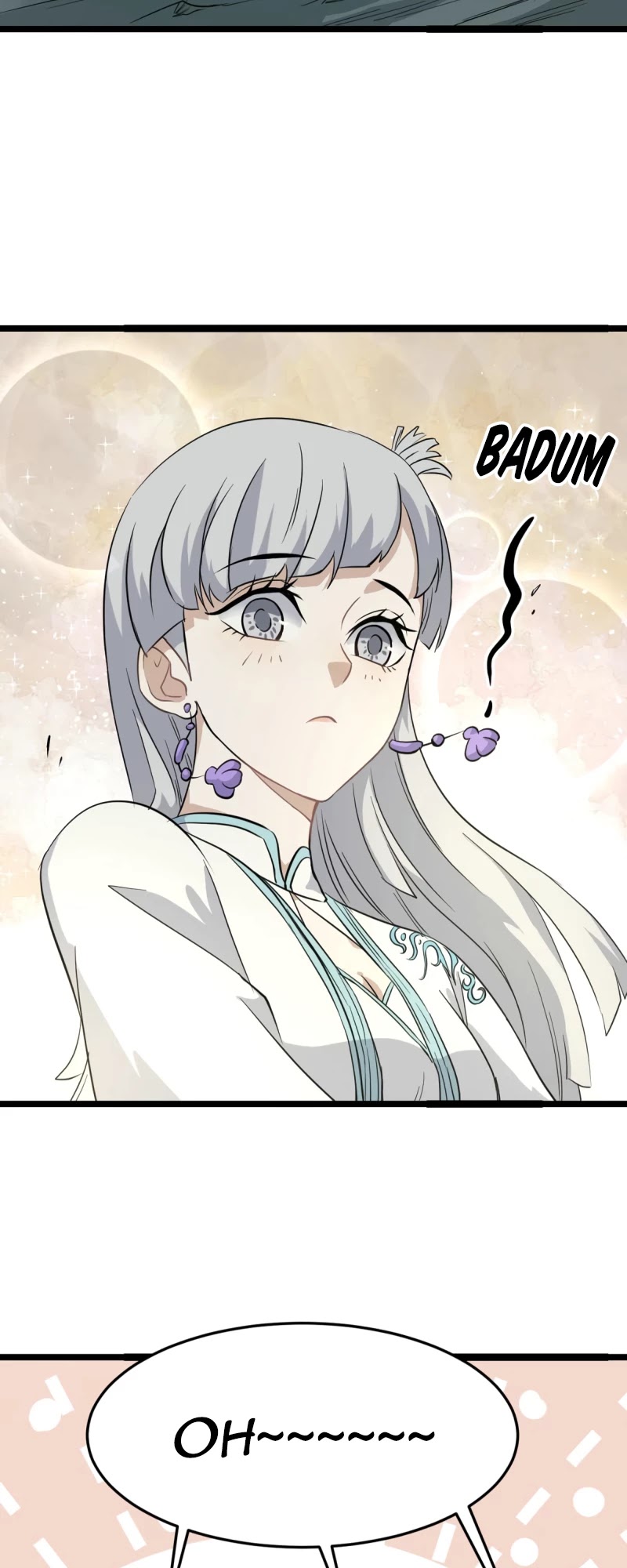 All Hail the Sect Leader Chapter 114 - Page 10