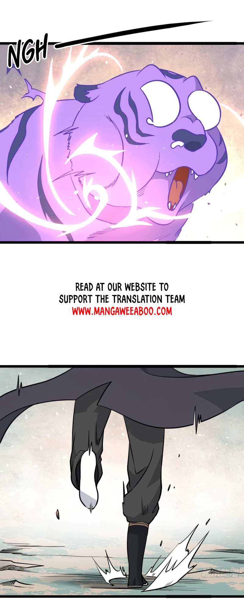 All Hail the Sect Leader Chapter 115 - Page 7