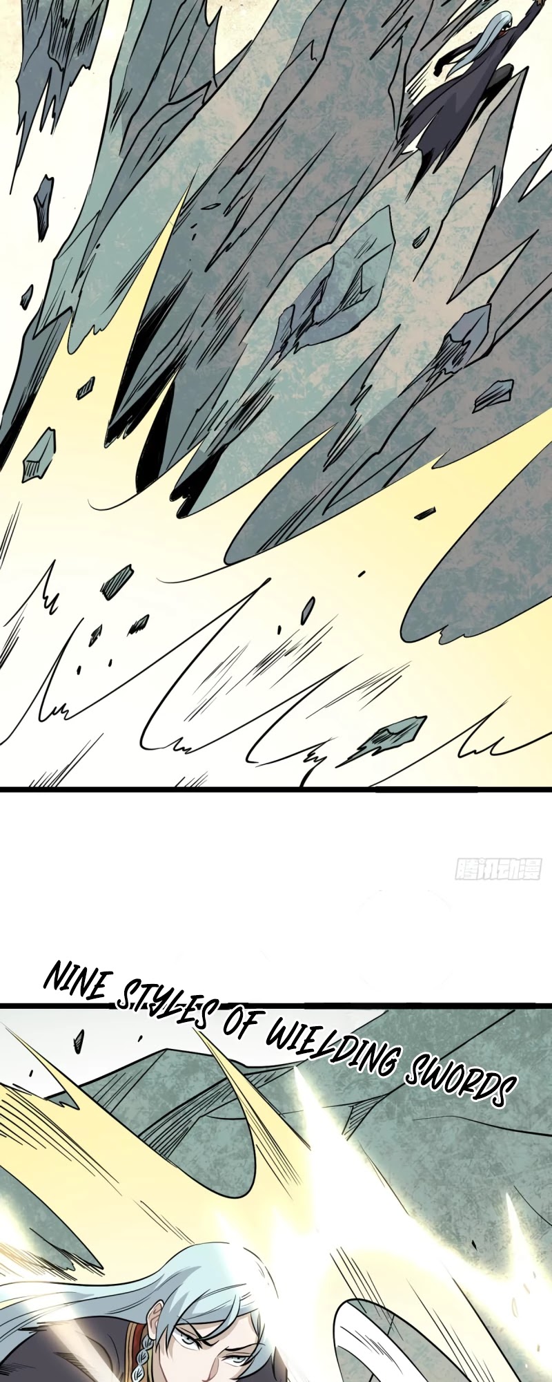 All Hail the Sect Leader Chapter 115 - Page 20
