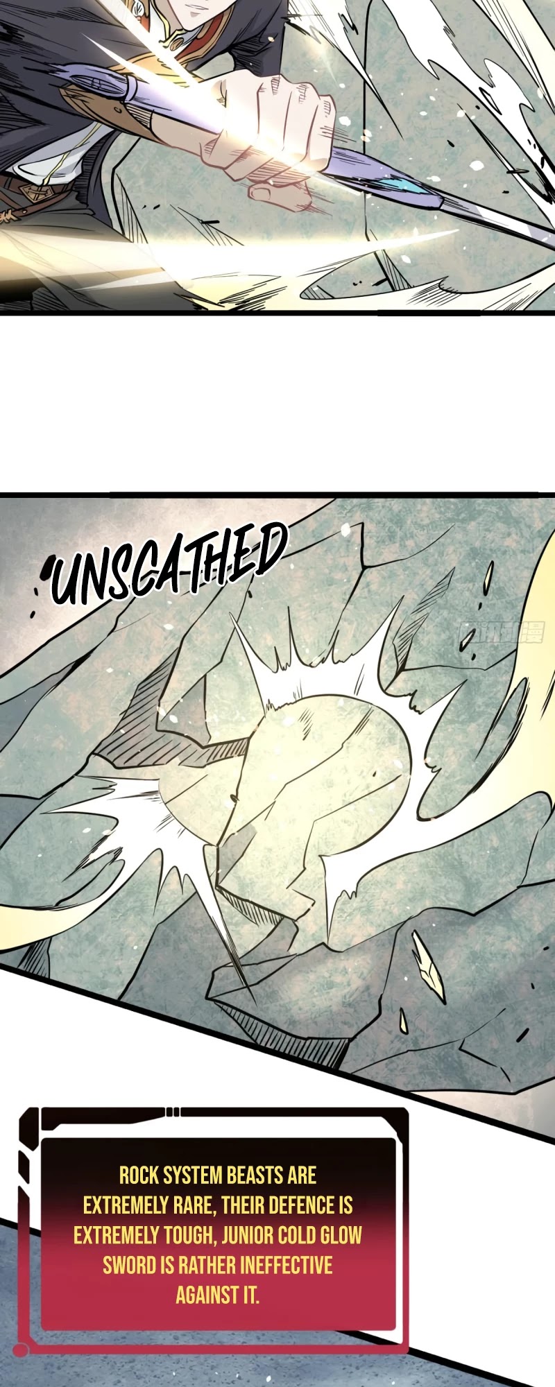 All Hail the Sect Leader Chapter 115 - Page 21