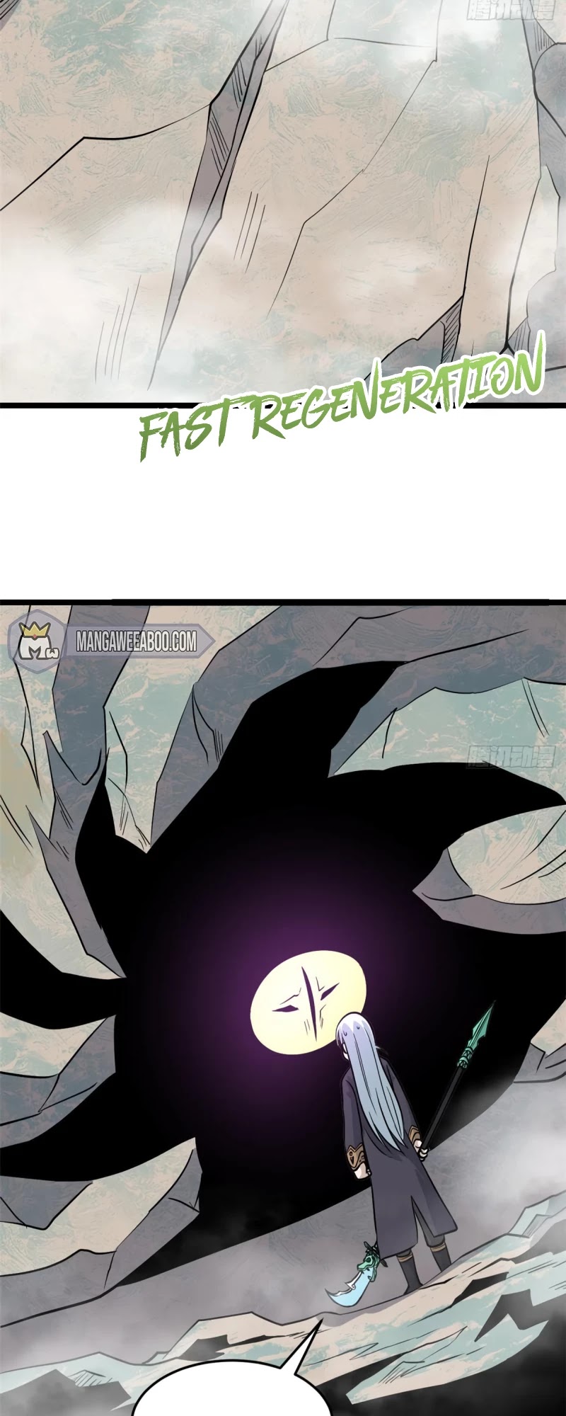 All Hail the Sect Leader Chapter 116 - Page 19