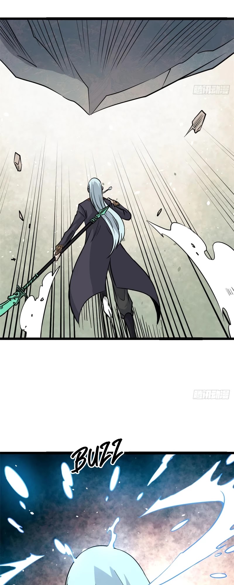 All Hail the Sect Leader Chapter 116 - Page 22