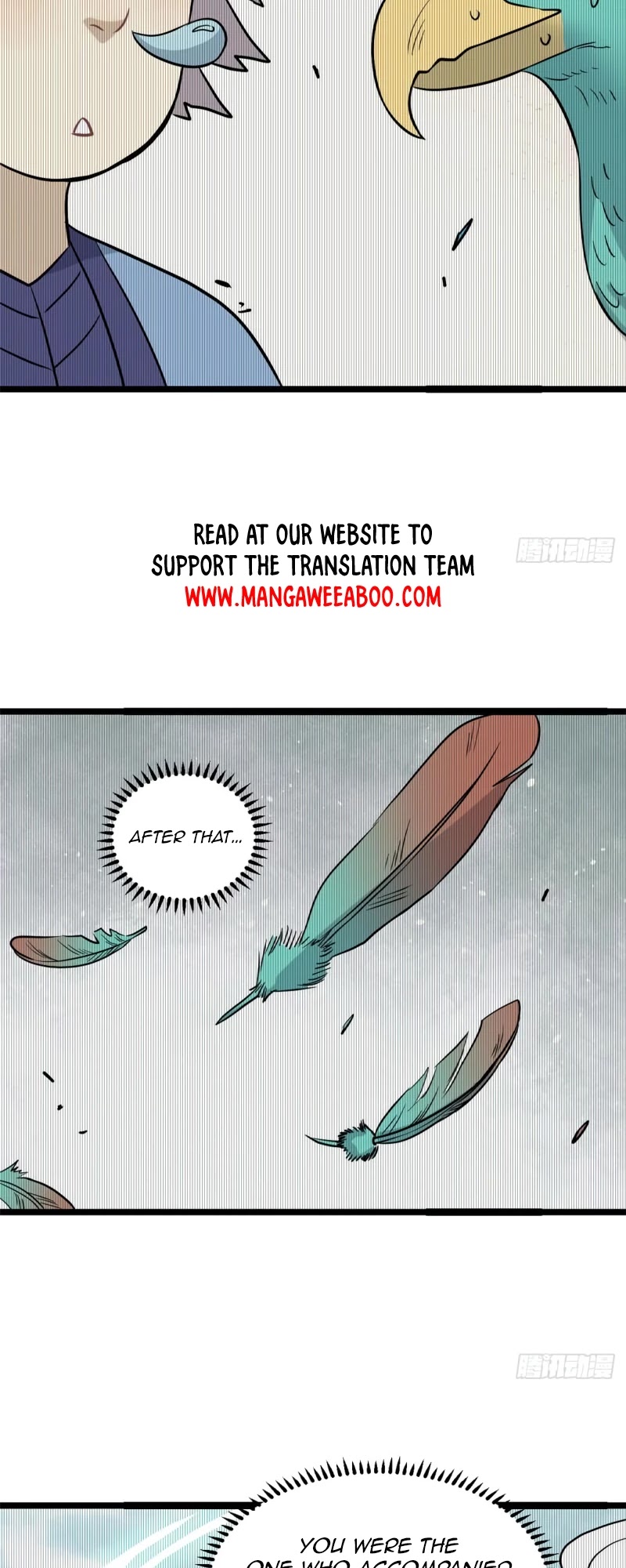 All Hail the Sect Leader Chapter 118 - Page 17