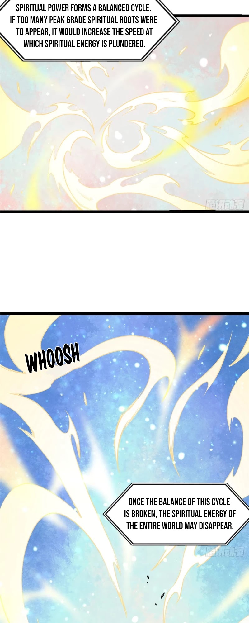 All Hail the Sect Leader Chapter 118 - Page 29