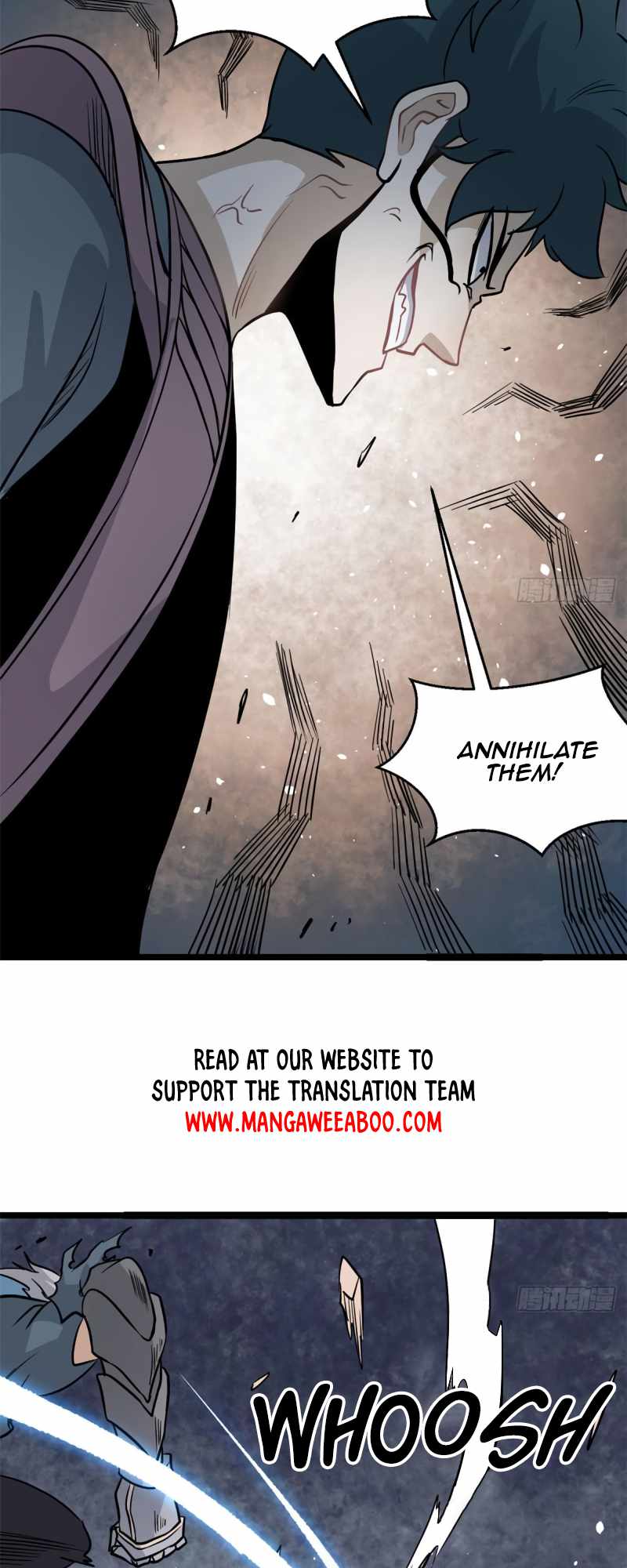 All Hail the Sect Leader Chapter 119 - Page 26