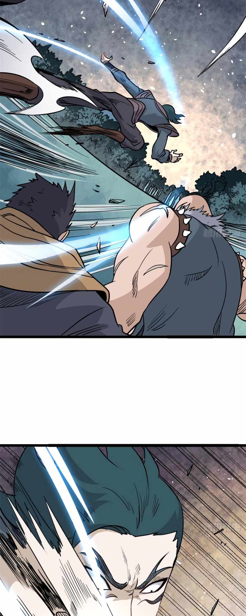 All Hail the Sect Leader Chapter 119 - Page 27