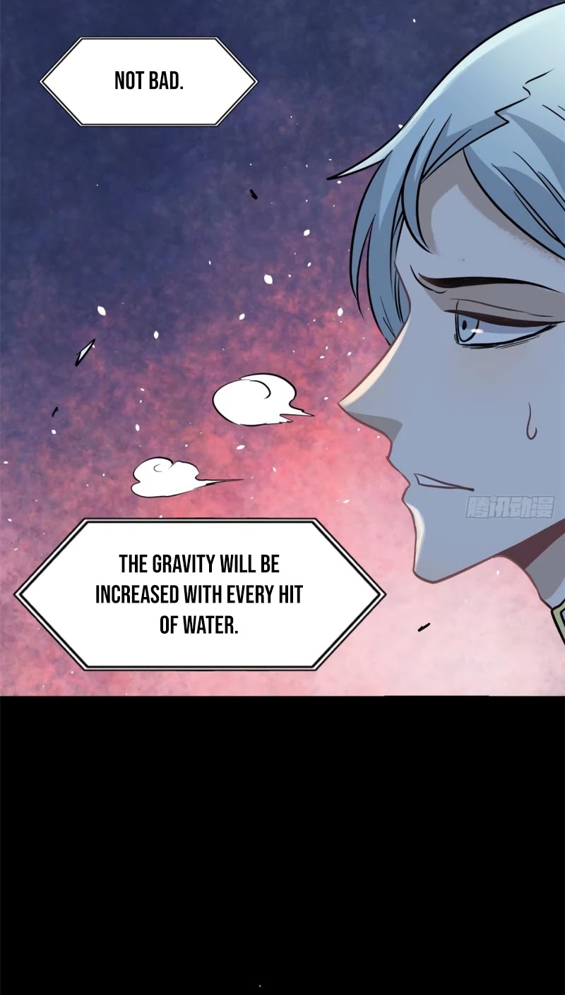 All Hail the Sect Leader Chapter 121 - Page 29