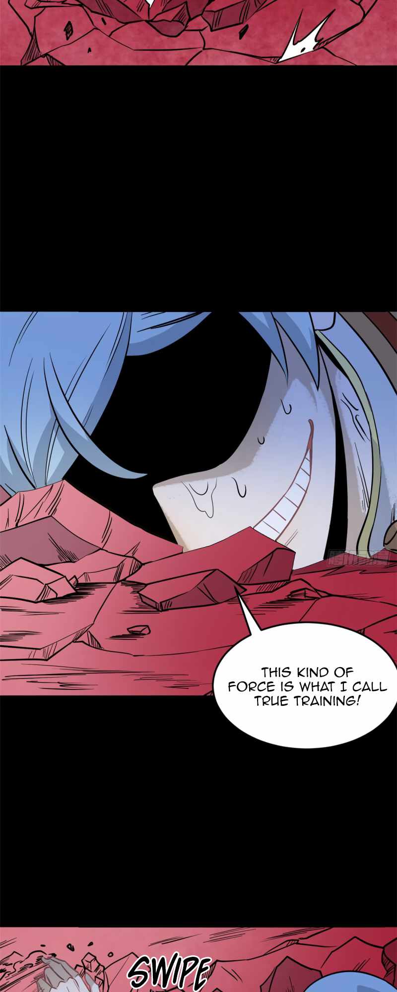 All Hail the Sect Leader Chapter 122 - Page 14