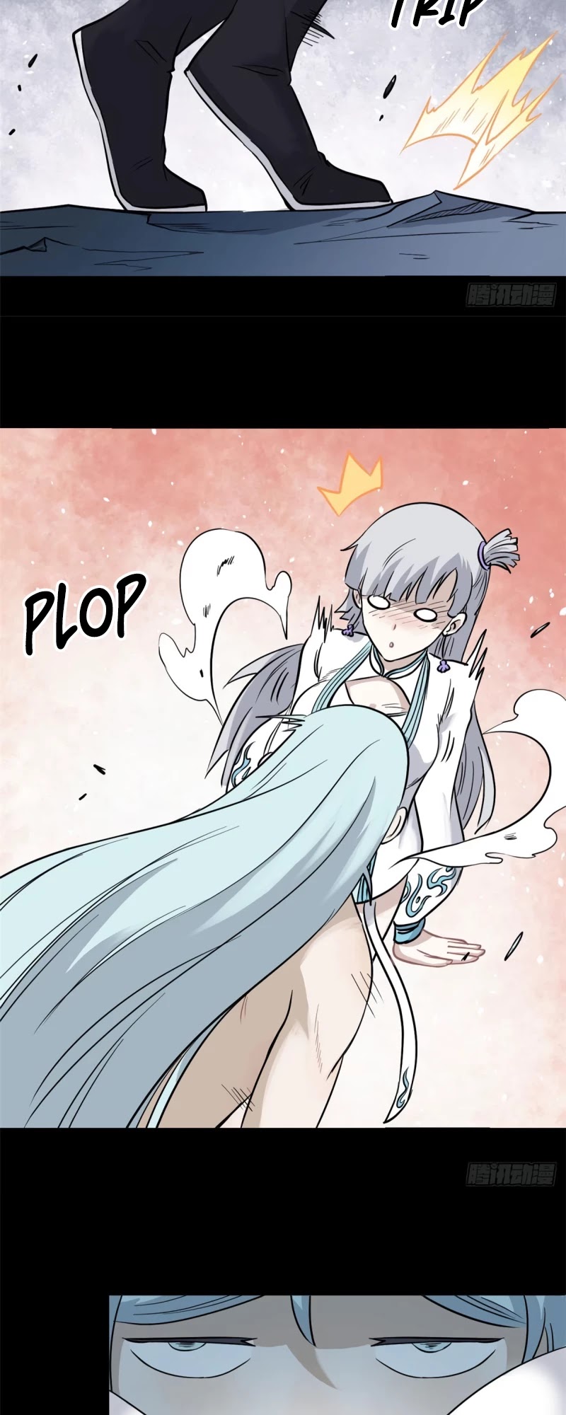 All Hail the Sect Leader Chapter 123 - Page 9