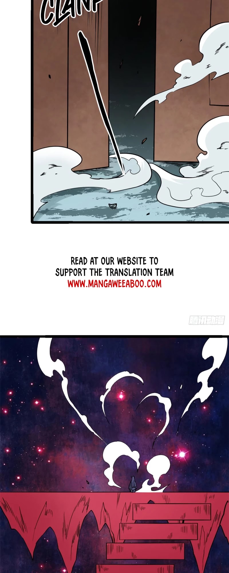 All Hail the Sect Leader Chapter 123 - Page 13