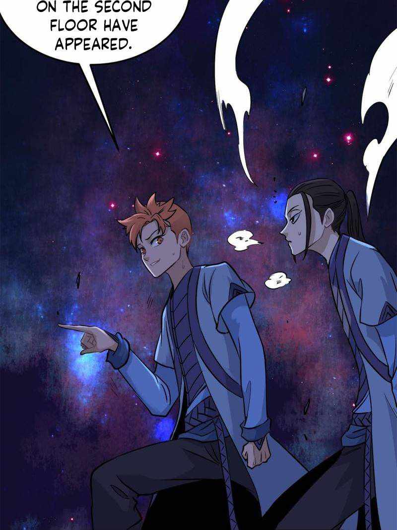 All Hail the Sect Leader Chapter 124 - Page 6