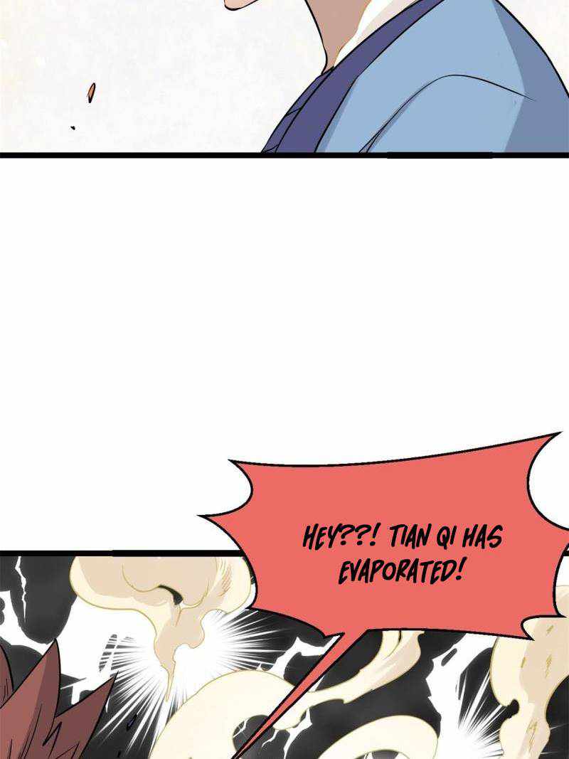 All Hail the Sect Leader Chapter 124 - Page 14