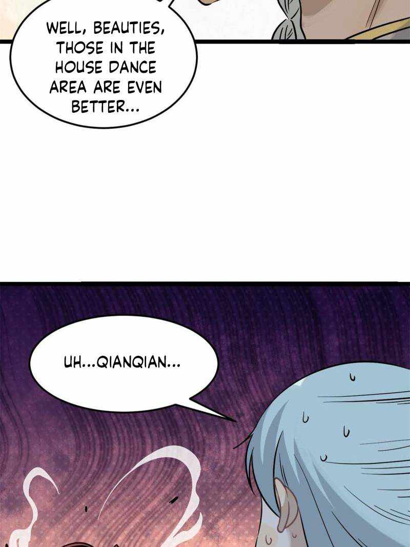 All Hail the Sect Leader Chapter 124 - Page 47