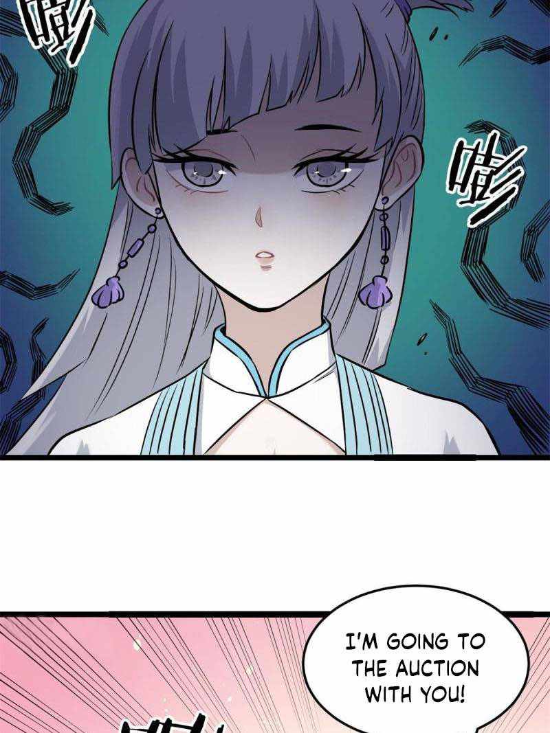All Hail the Sect Leader Chapter 124 - Page 49