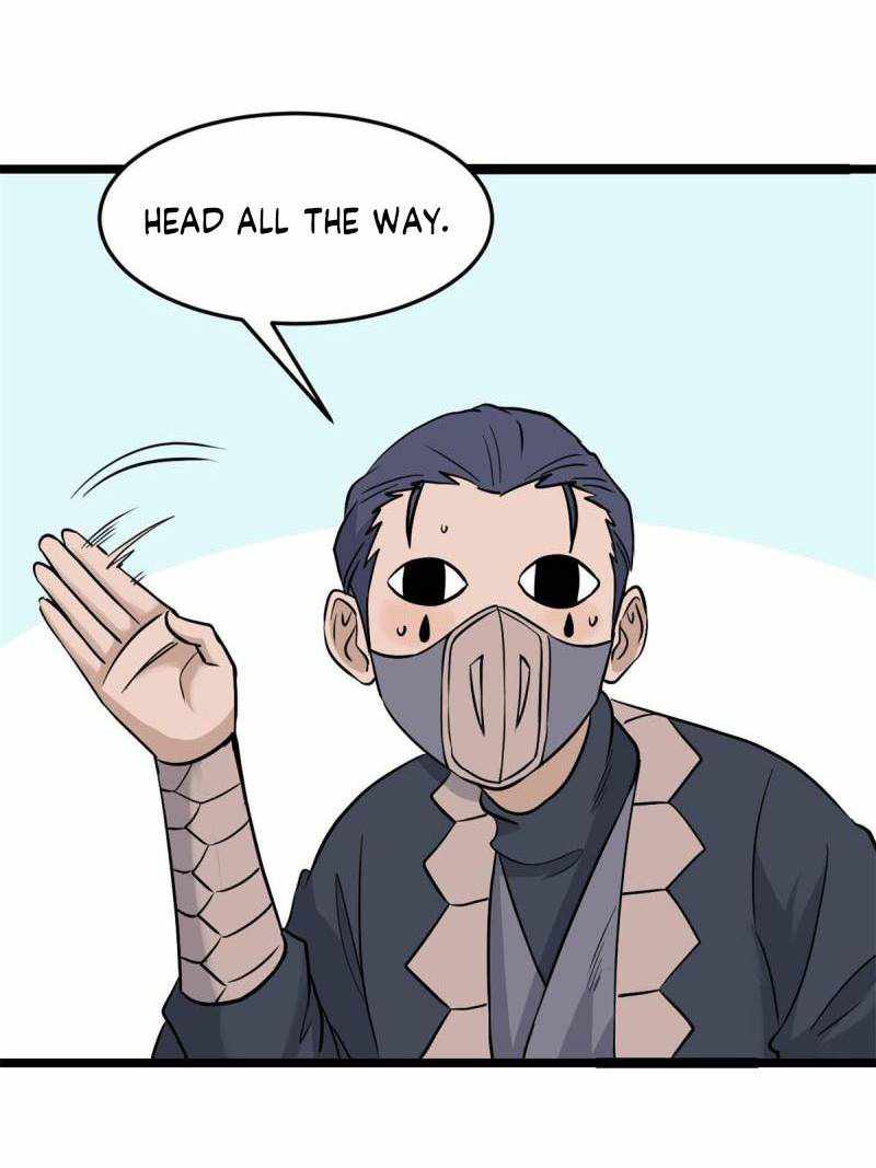 All Hail the Sect Leader Chapter 124 - Page 51