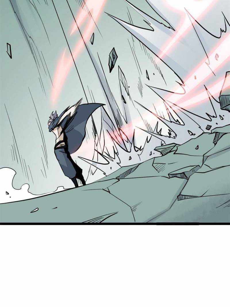 All Hail the Sect Leader Chapter 128 - Page 4