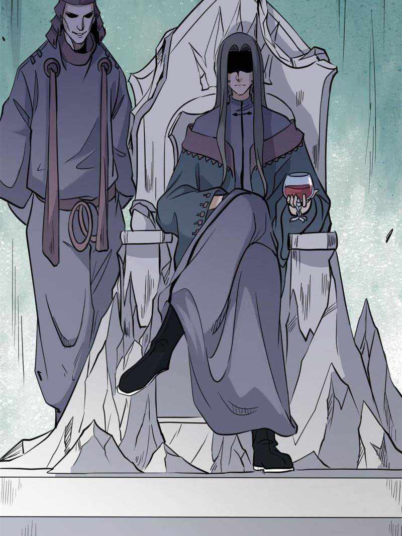 All Hail the Sect Leader Chapter 128 - Page 7
