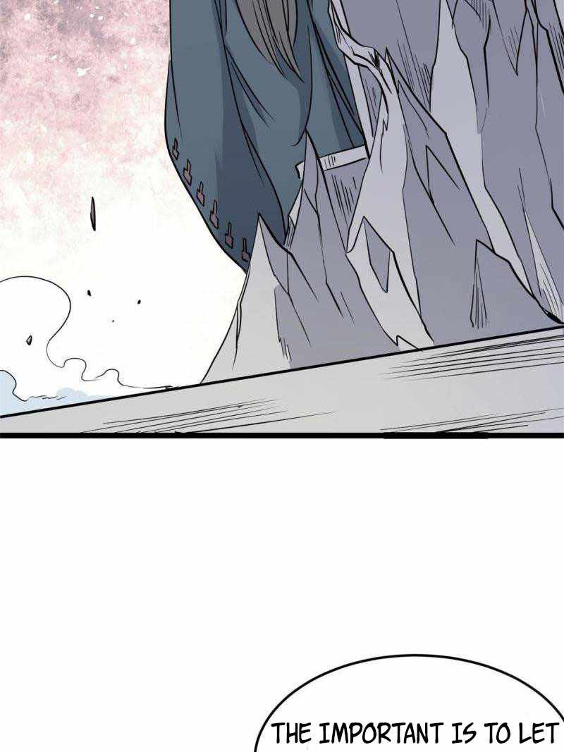 All Hail the Sect Leader Chapter 128 - Page 12