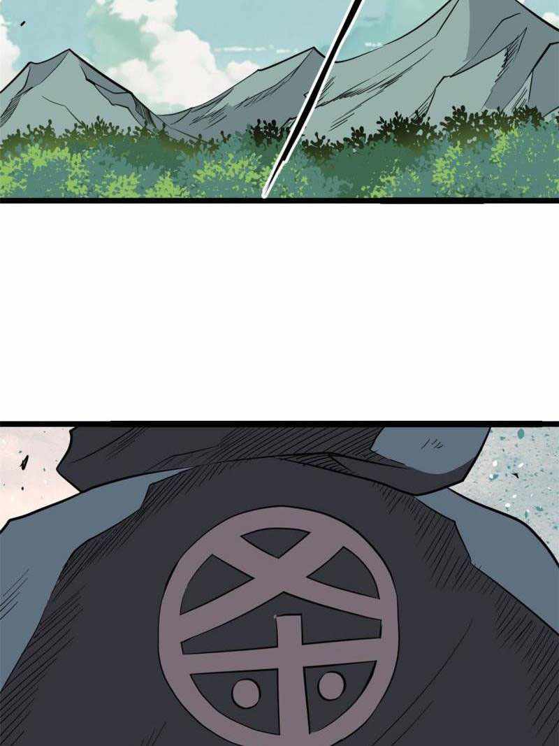 All Hail the Sect Leader Chapter 128 - Page 22