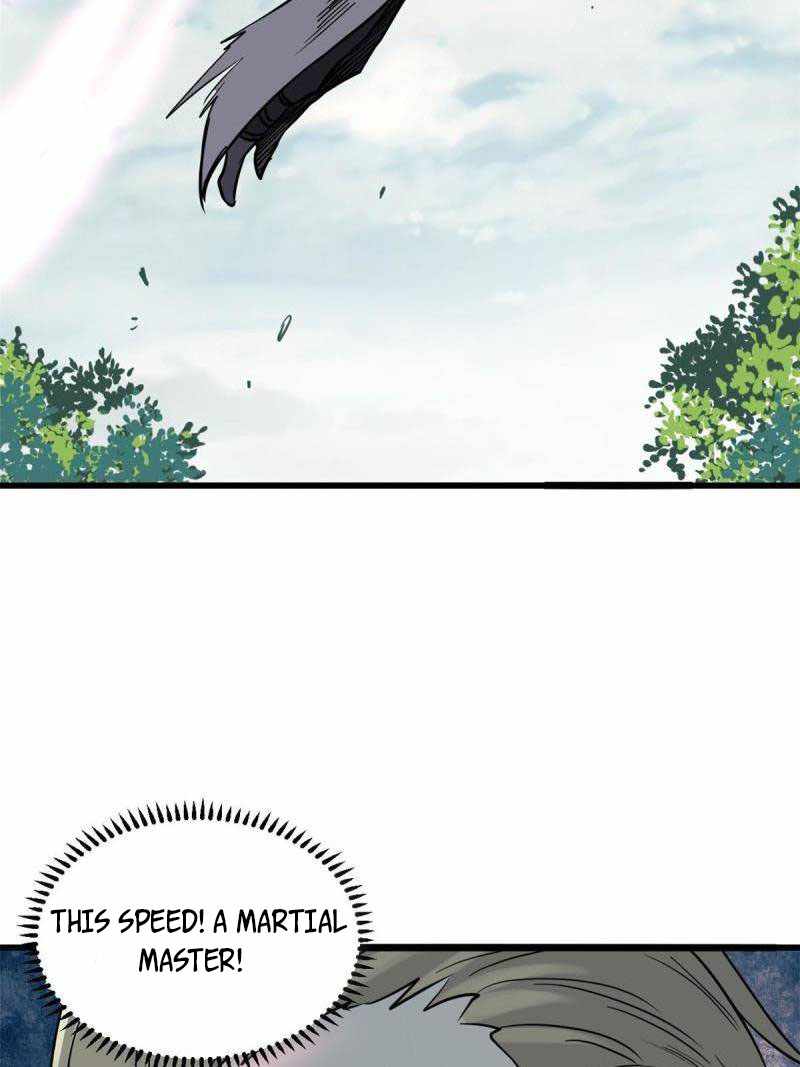 All Hail the Sect Leader Chapter 128 - Page 46