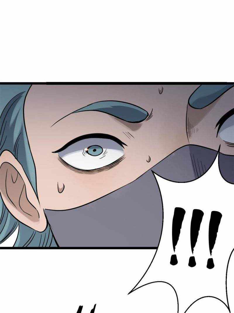 All Hail the Sect Leader Chapter 128 - Page 49