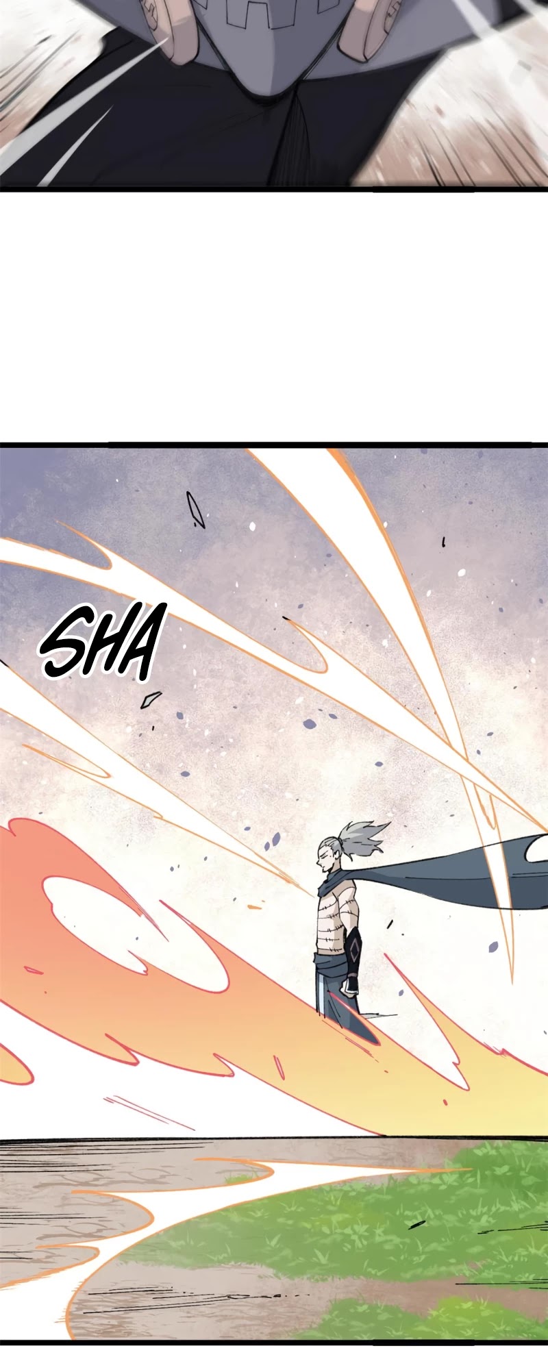All Hail the Sect Leader Chapter 129 - Page 11