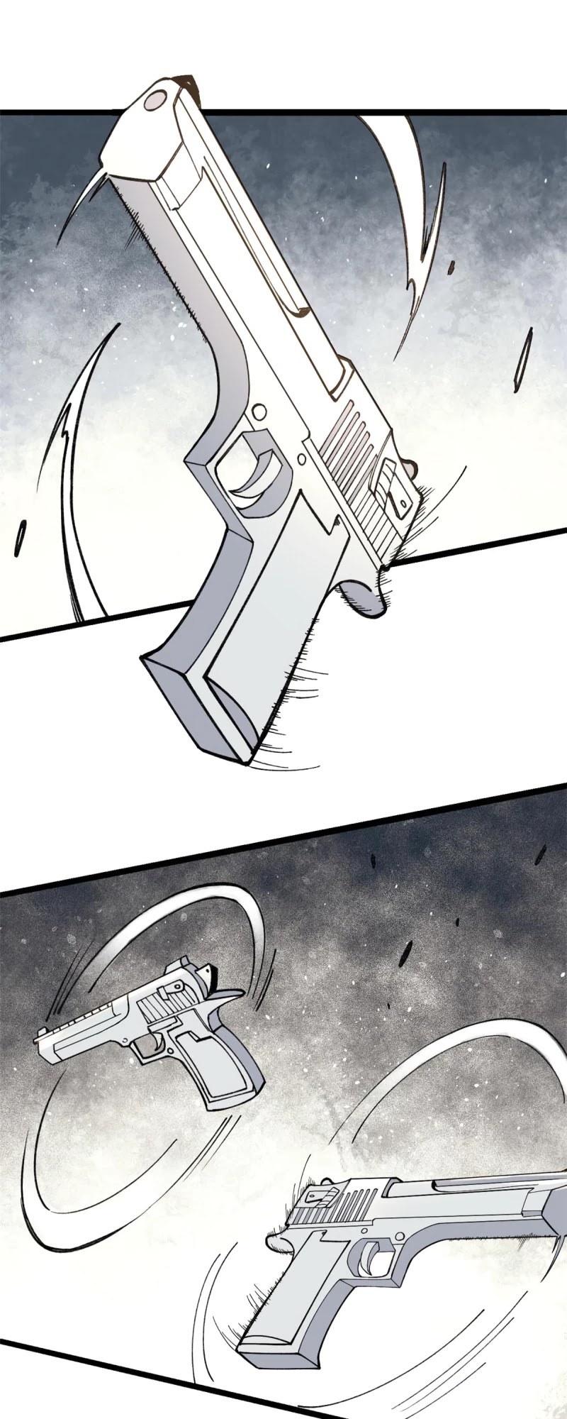 All Hail the Sect Leader Chapter 130 - Page 3