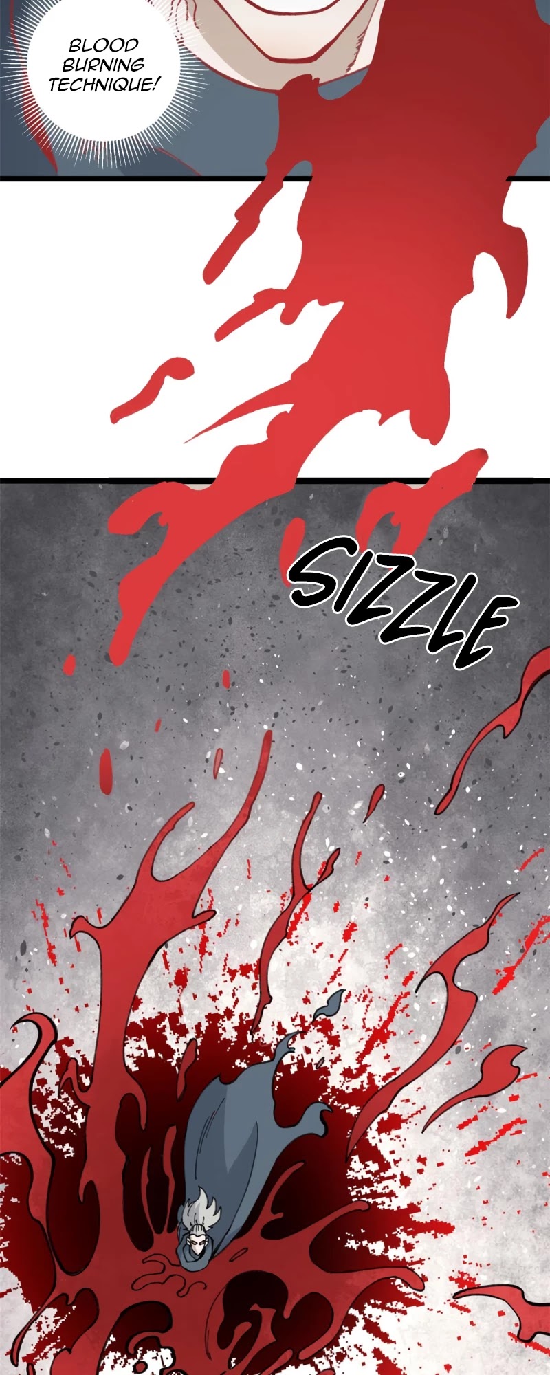 All Hail the Sect Leader Chapter 130 - Page 31