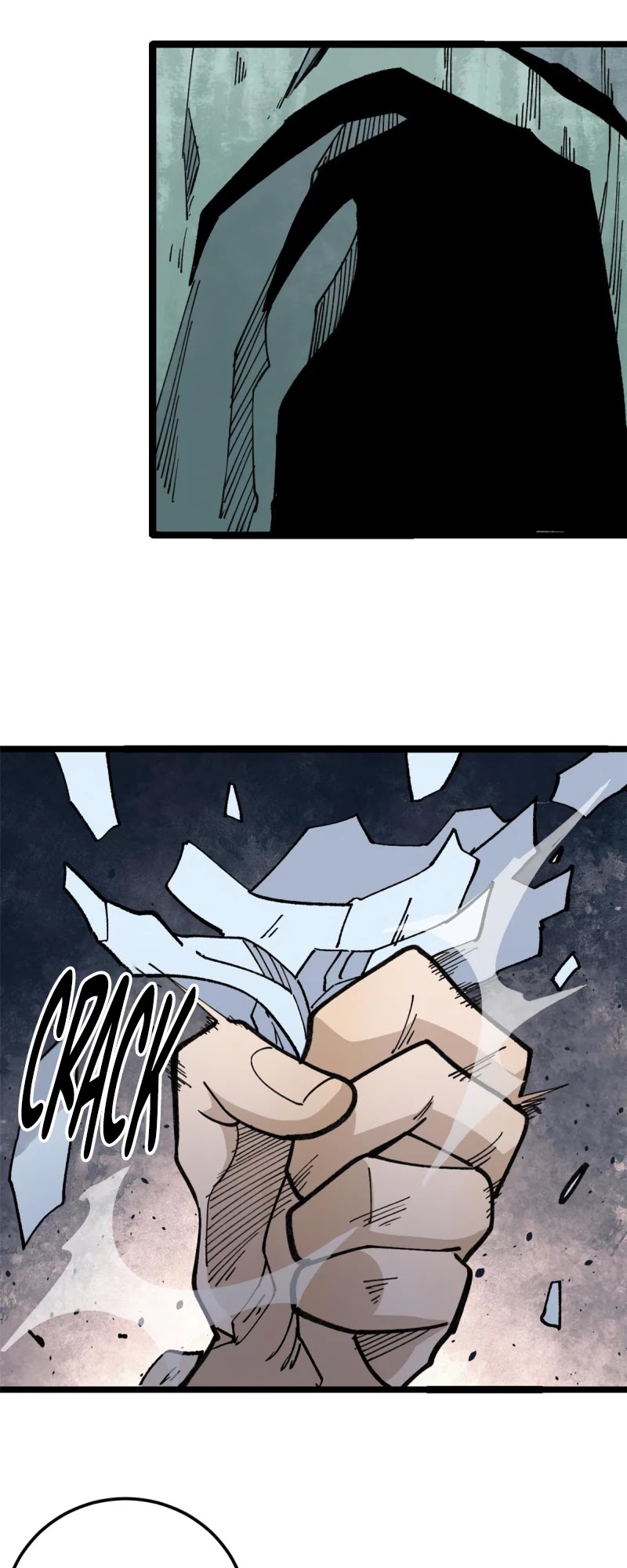 All Hail the Sect Leader Chapter 131 - Page 12