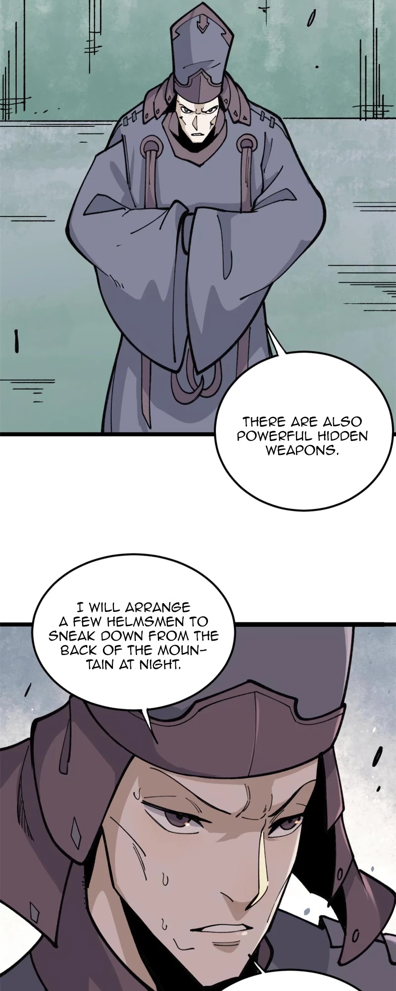 All Hail the Sect Leader Chapter 131 - Page 14