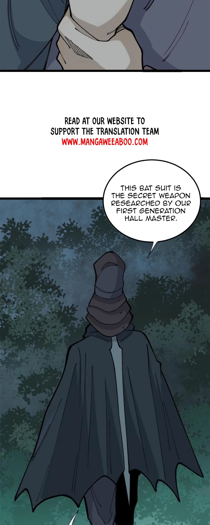 All Hail the Sect Leader Chapter 131 - Page 18