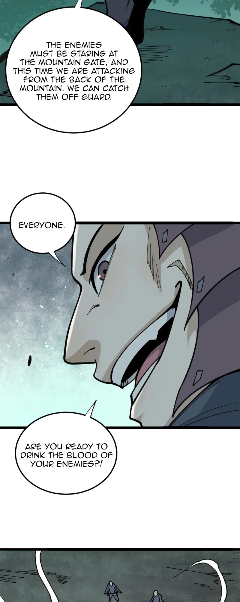 All Hail the Sect Leader Chapter 131 - Page 19