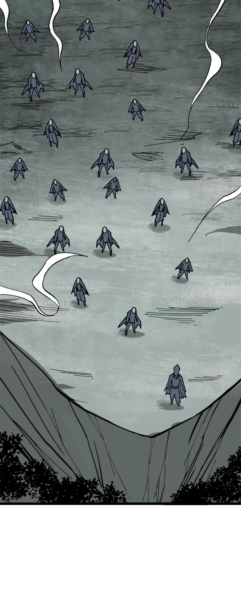All Hail the Sect Leader Chapter 131 - Page 20
