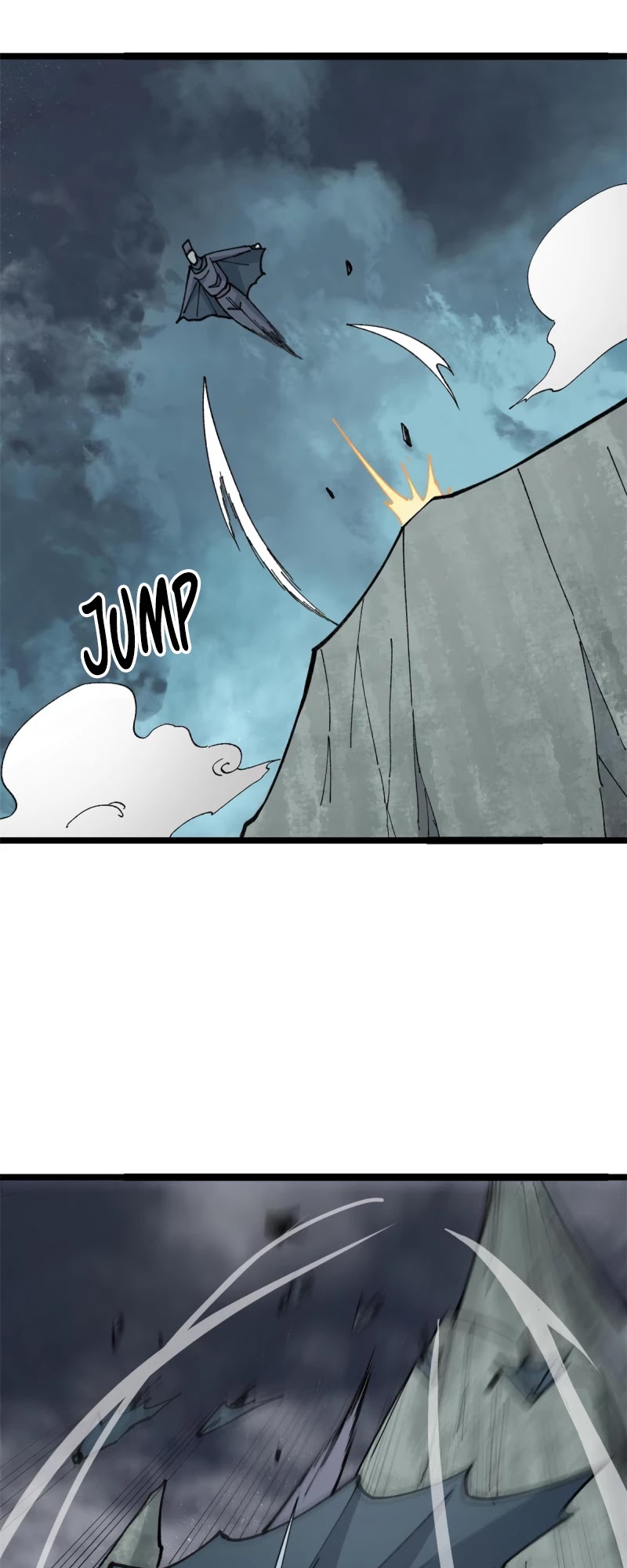 All Hail the Sect Leader Chapter 131 - Page 21